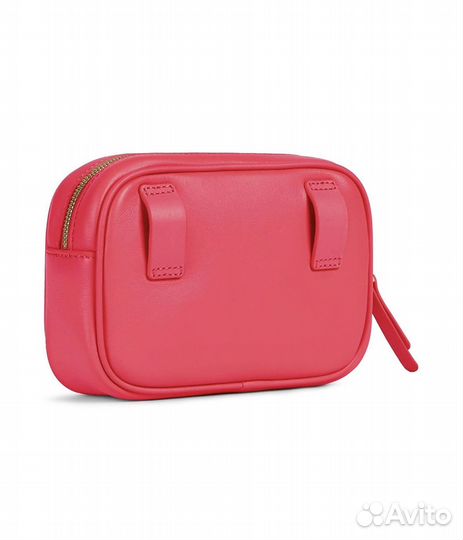 Сумка furla swing m belt bag фуксия