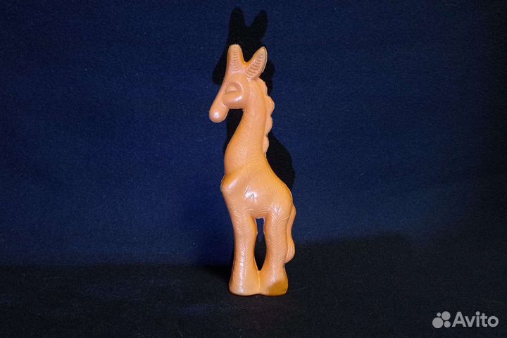 Игрушки СССР