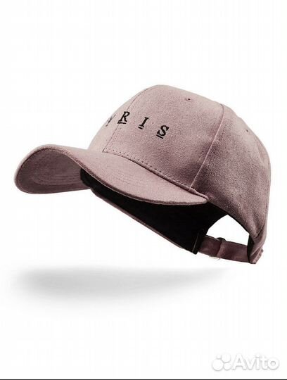 Кепка женская