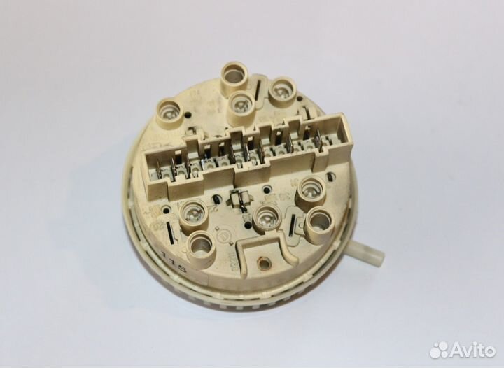 Датчик уровня (Прессостат) Zanussi арт 1320822529