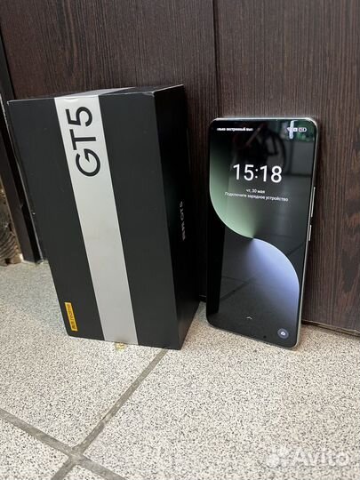 realme GT5, 16/512 ГБ