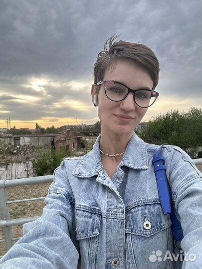 SMM менеджер