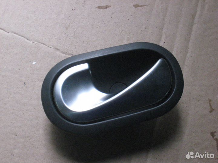Ручка открывания двери изнутри Renault Megane 2