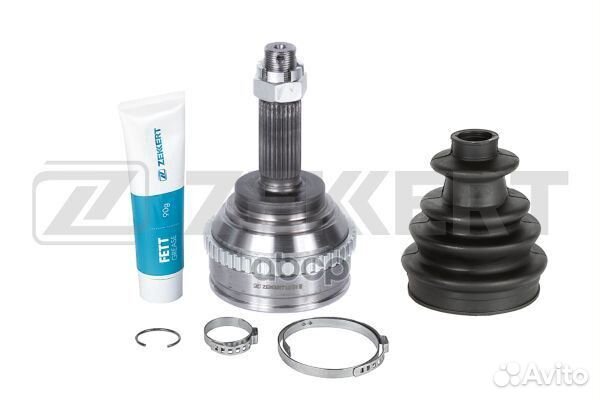 Шрус внешн. Hyundai Sonata IV 98- Trajet 00