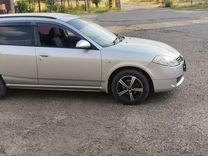 Nissan Wingroad 1.5 AT, 2002, 271 000 км, с пробегом, цена 375 000 руб.