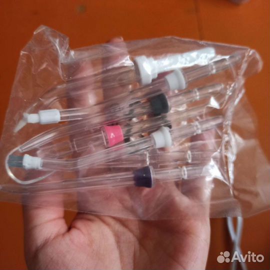 Ирригатор b well wi 922