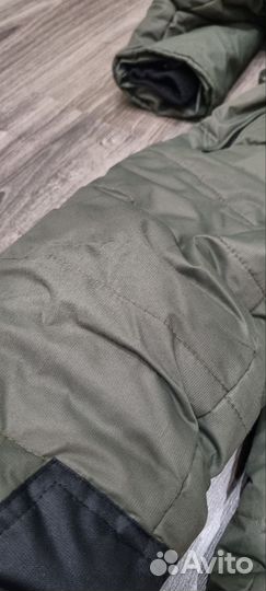 Зимний комбинезон 116 пиколино