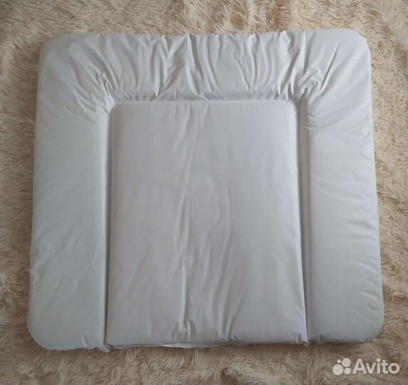 Матрасик на пеленальный стол