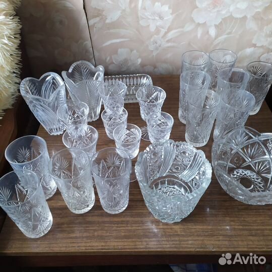 Хрусталь