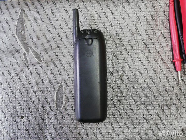 Motorola M3888