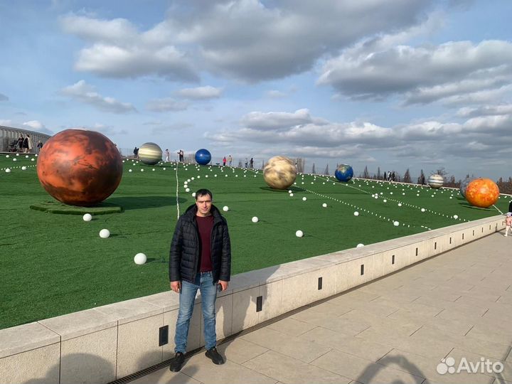 Кипиа электрик наладчик
