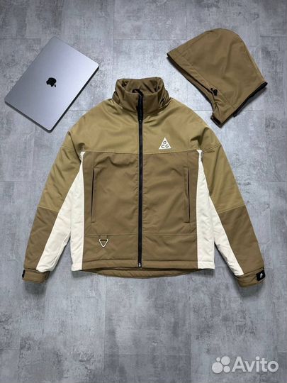 Куртка демисез Nike acg art 1402