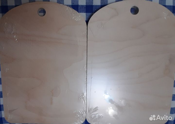 Доска разделочная сувенирная