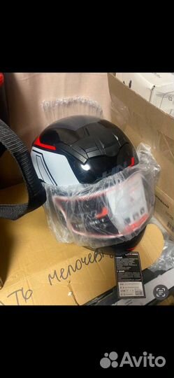 Шлем для мотоцикла