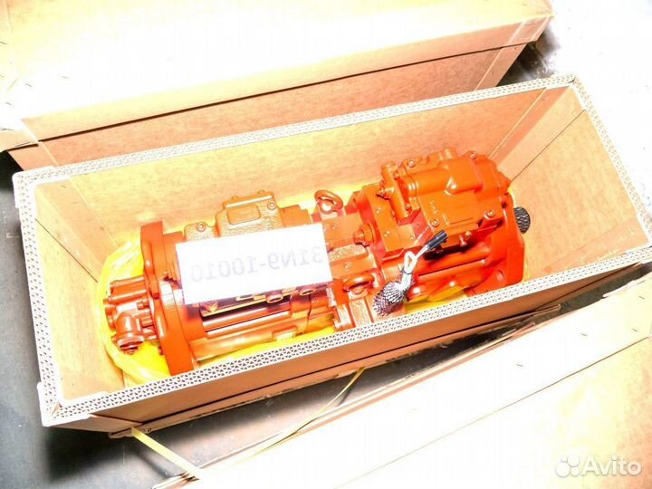 Подборка фильтров Hitachi zx350k-5g