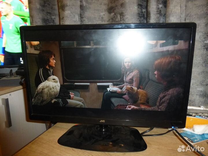 Телевизор бу