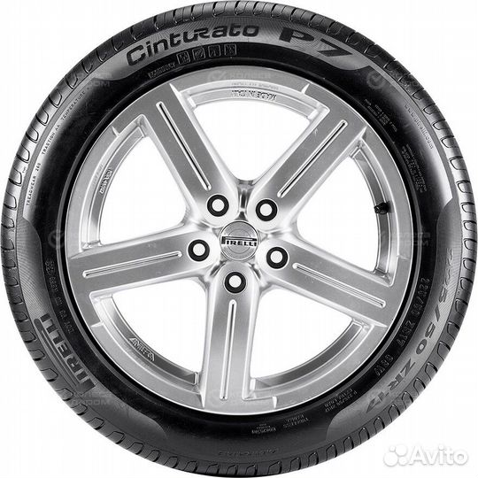 Pirelli Cinturato P7 255/45 R18 99W