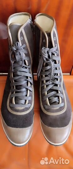 Борцовки puma