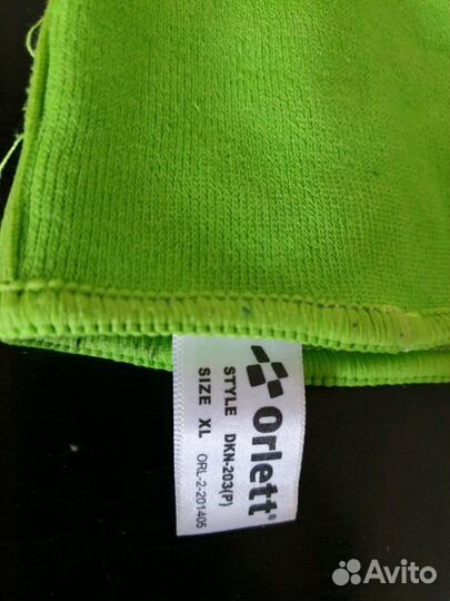 Бандаж на колено