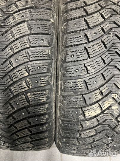 Michelin X-Ice North 235/45 R18 110V