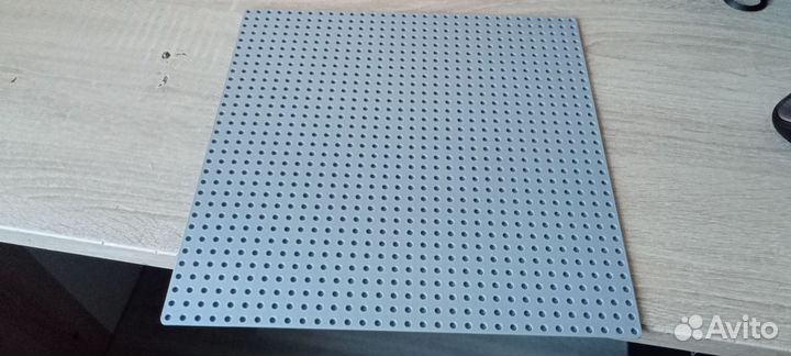 Лего платформа