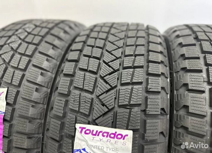 Tourador Winter Pro TSS1 235/50 R18 34T