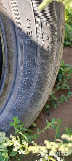 Cordiant Road Runner 185/65 R15