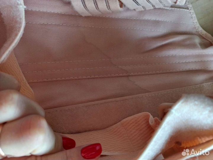 Бандаж грудопоясничный Протект дорсофикс medi 4 р