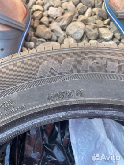 Nexen Radial A/T Neo 215/55 R17 24Q