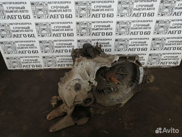 МКПП для Ford Mondeo 1