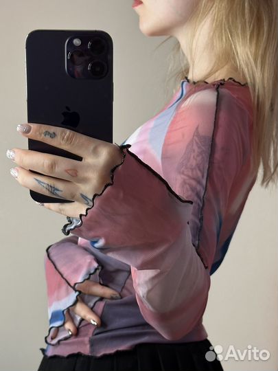 Женские вещи пакетом