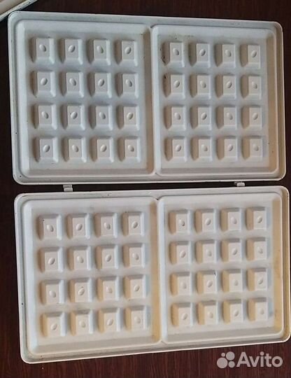 Сменные пластины для сэндвичницы ARC 20BW