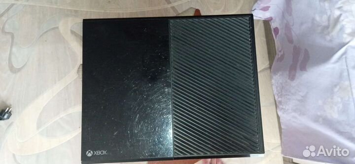 Xbox One