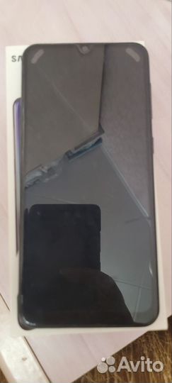 Samsung Galaxy A50, 4/64 ГБ