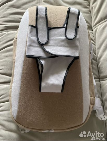 Матрас подушка dolce PAD plus