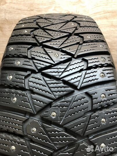 Goodyear Ultragrip 600 205/55 R16 94T