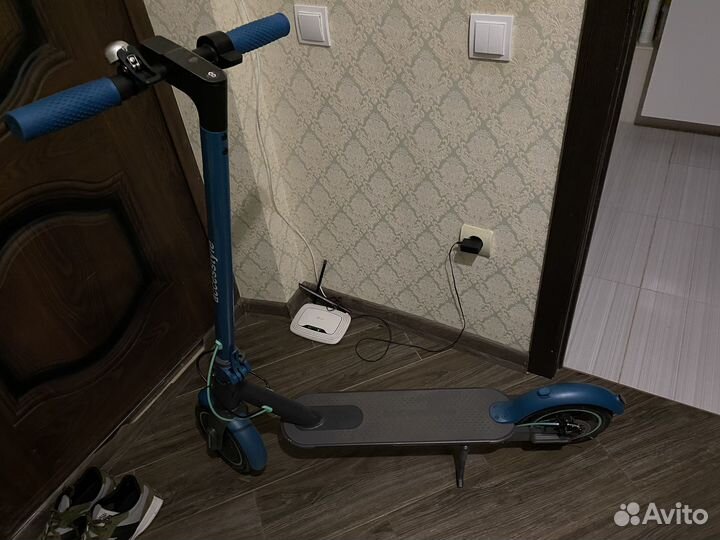 Самокат accesstyle