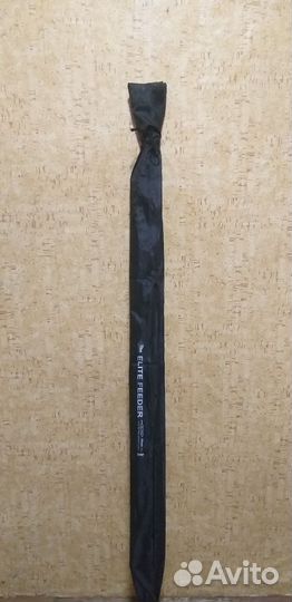 Фидерное удилище