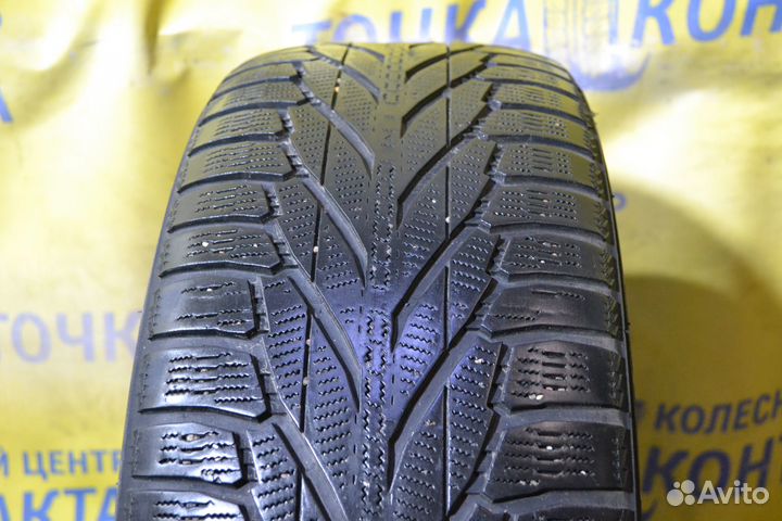 Nokian Tyres Hakkapeliitta R2 SUV 235/60 R18