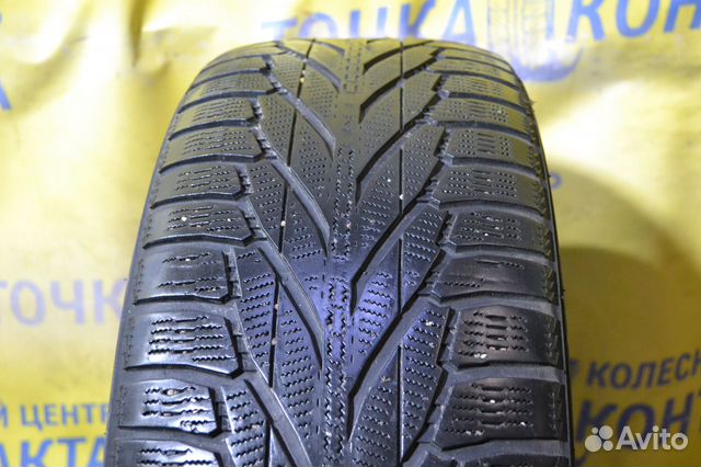 Nokian Tyres Hakkapeliitta R2 SUV 235/60 R18