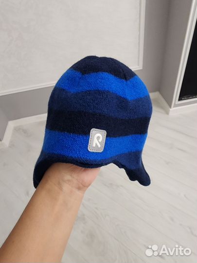 Шапка reima детская