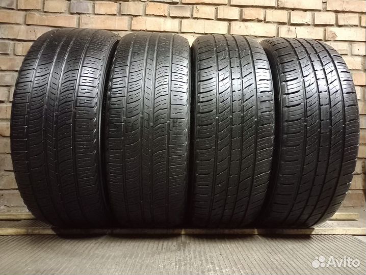 Kumho Crugen Premium KL33 235/55 R19 101H