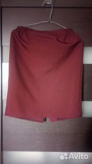 Медицинская форма женская