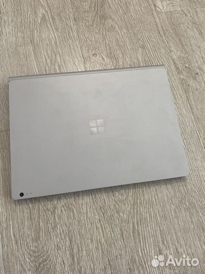 Microsoft Surface Book with Perfomance Base