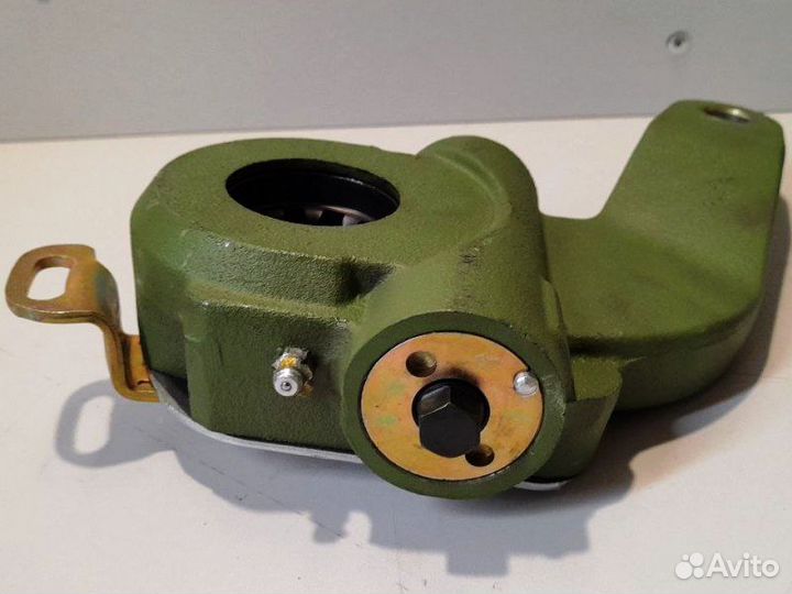 Трещетка для автомобилей Скания 2 и 3 серия задняя