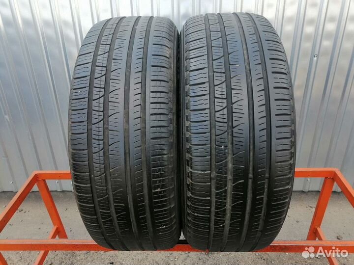 Pirelli Scorpion Verde All Season 235/55 R19 101Y