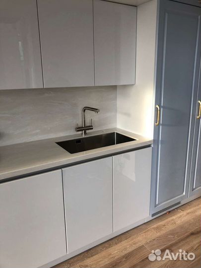 Столешница из искусственного камня