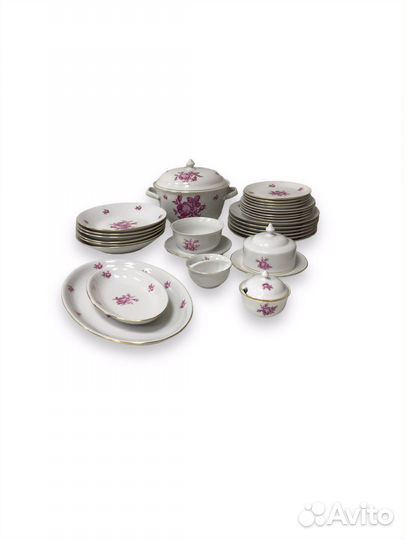 Столовый сервиз 