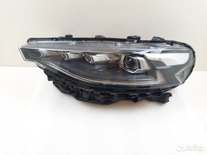 Фара левая Haval F7 F7X 1 2019-2022