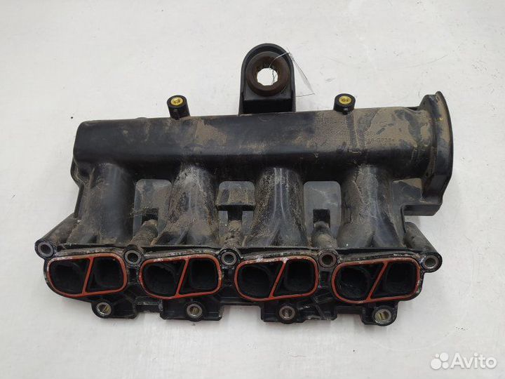 Б/У Б/У Коллектор впускной Европа 55231286